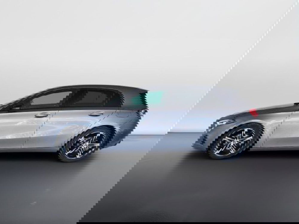 Mercedes-Benz Classe A usata a Teramo (3)