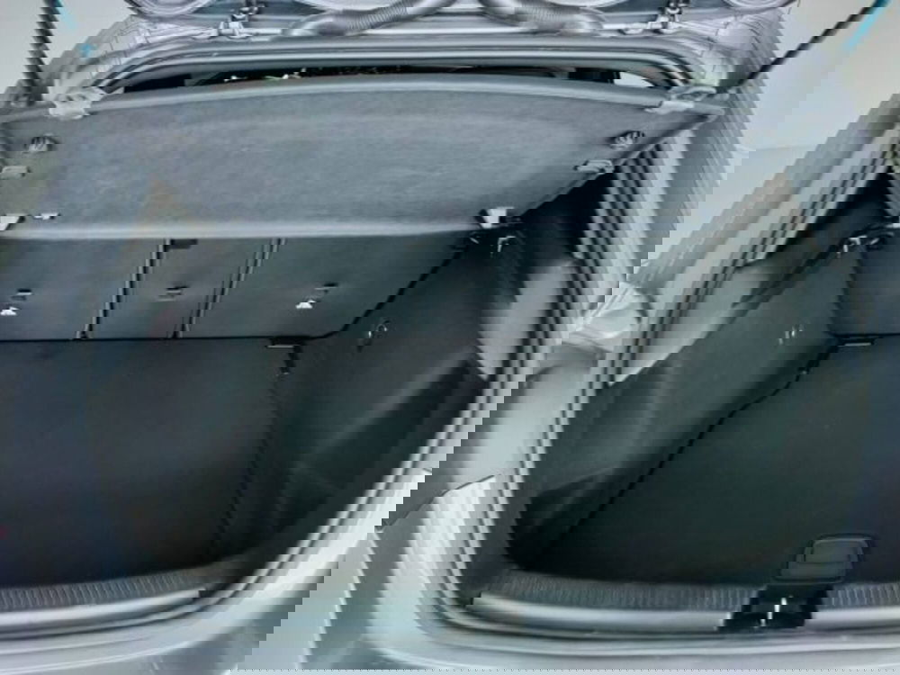 Mercedes-Benz Classe A usata a Teramo (5)