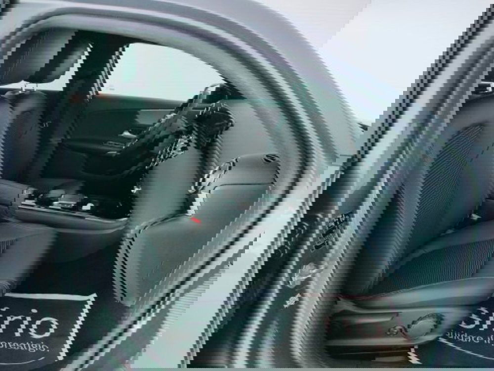 Mercedes-Benz Classe A usata a Teramo (9)