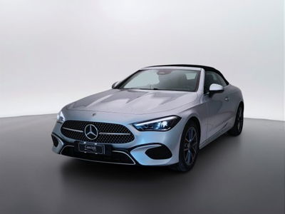 Mercedes-Benz CLE Cabrio 220 d Advanced Plus auto del 2024 usata a Mosciano Sant'Angelo