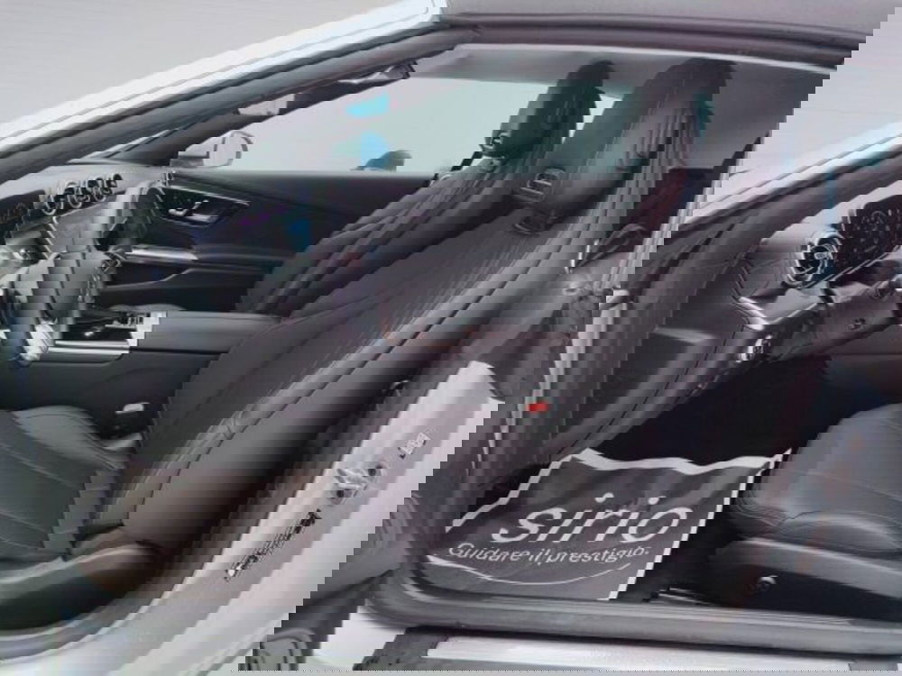 Mercedes-Benz CLE Cabrio usata a Teramo (16)