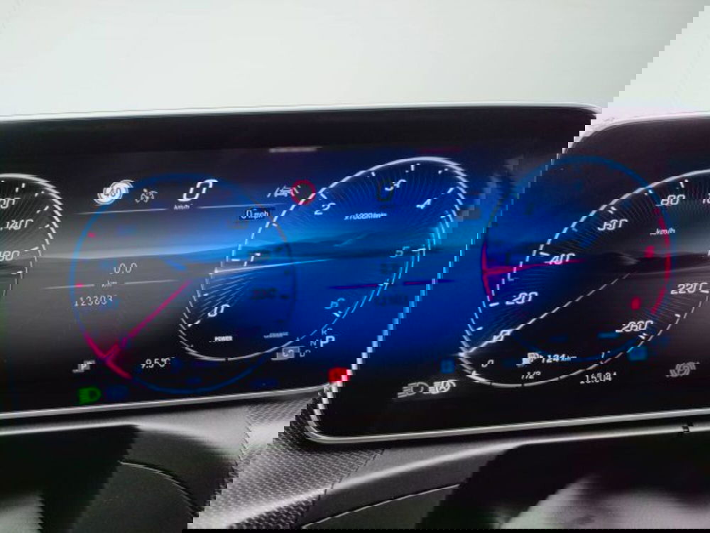 Mercedes-Benz CLE Cabrio usata a Teramo (17)