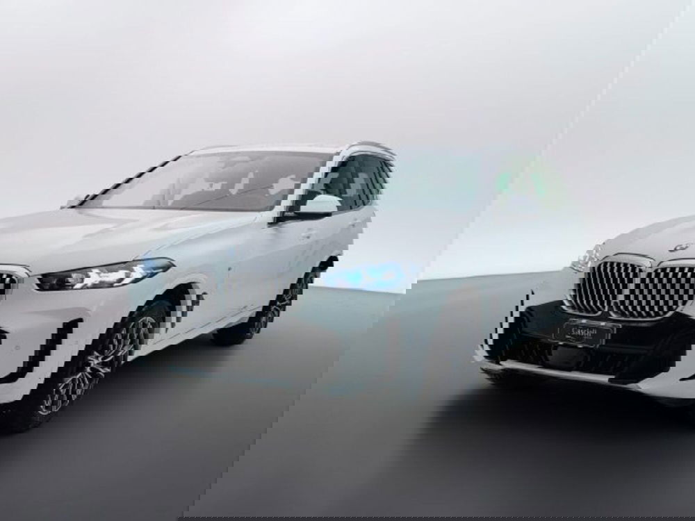 BMW X5 usata a Teramo