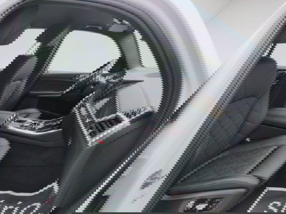 BMW X5 usata a Teramo (10)