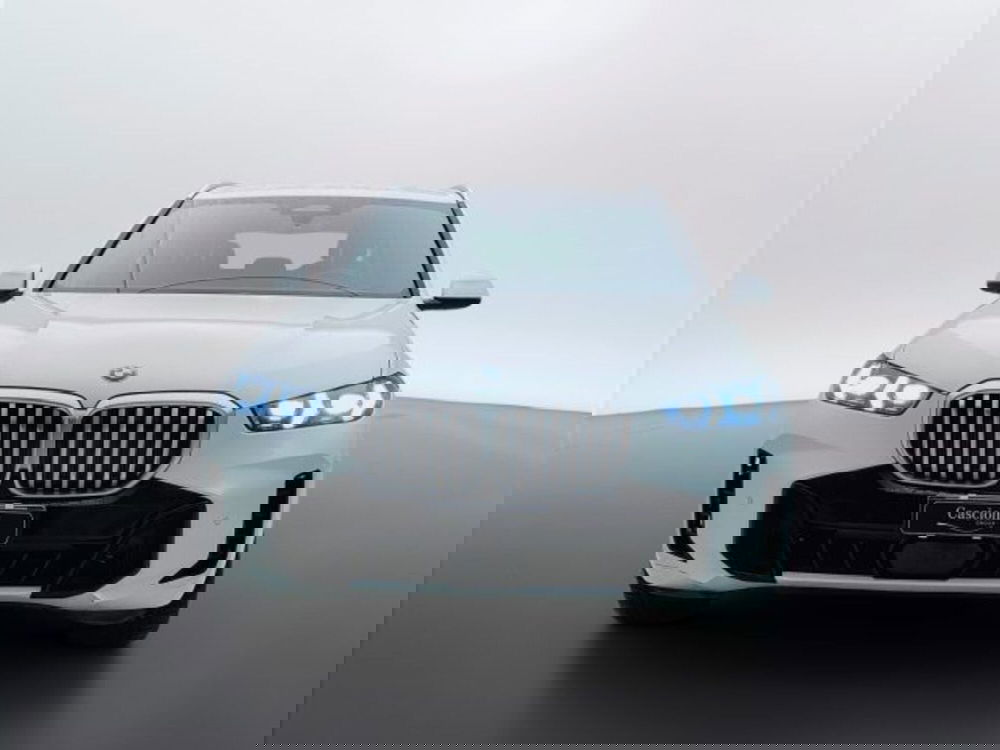 BMW X5 usata a Teramo (2)