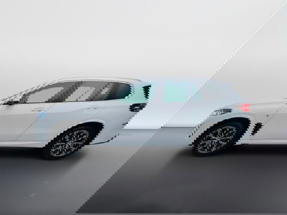 BMW X5 usata a Teramo (3)