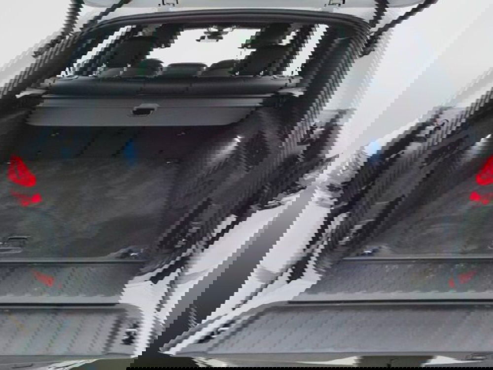 BMW X5 usata a Teramo (5)