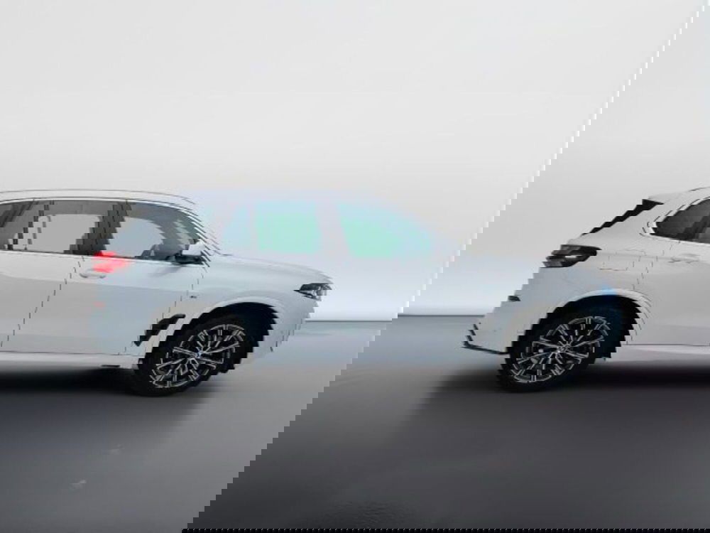 BMW X5 usata a Teramo (7)