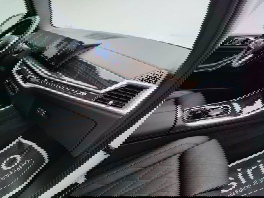 BMW X5 usata a Teramo (9)