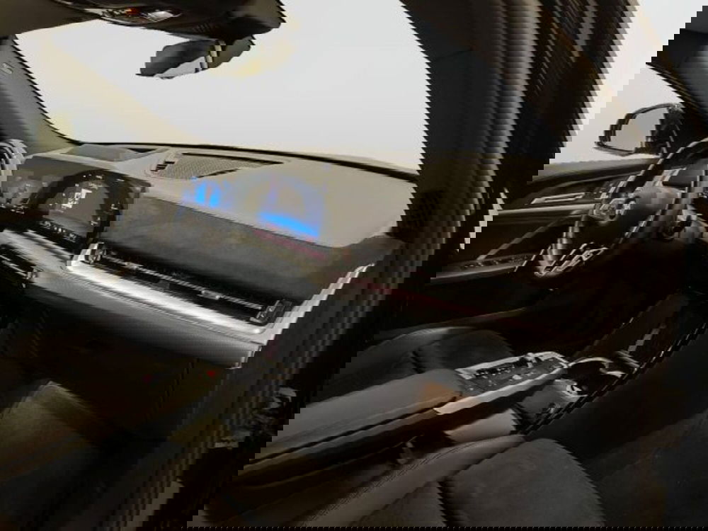 BMW X2 usata a Teramo (10)