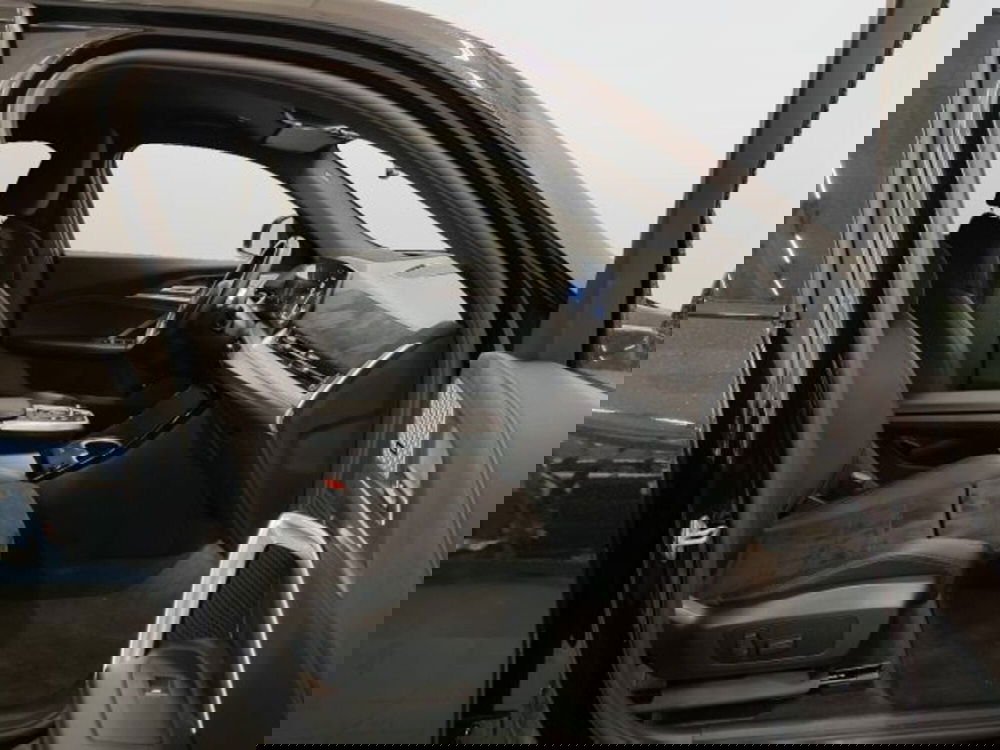 BMW X2 usata a Teramo (11)