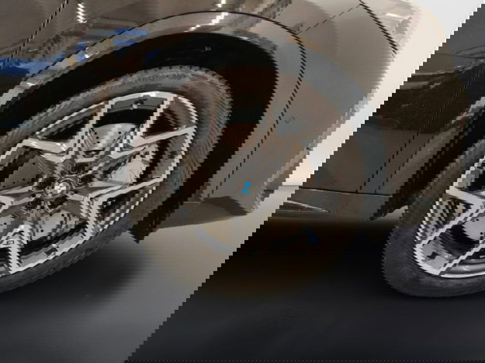 BMW X2 usata a Teramo (17)