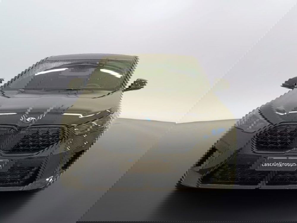 BMW X2 usata a Teramo (2)