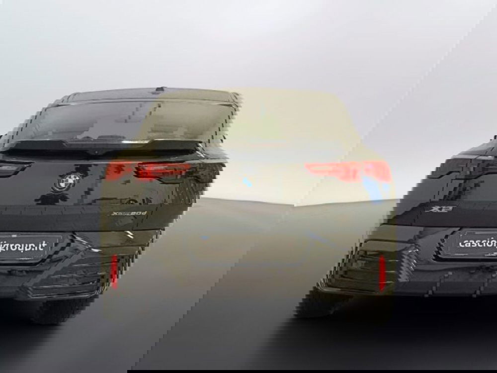 BMW X2 usata a Teramo (5)