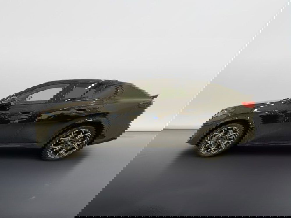 BMW X2 usata a Teramo (6)