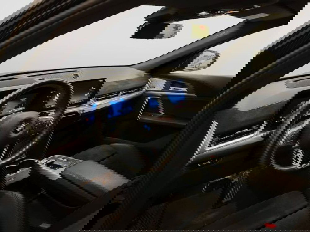 BMW X2 usata a Teramo (7)
