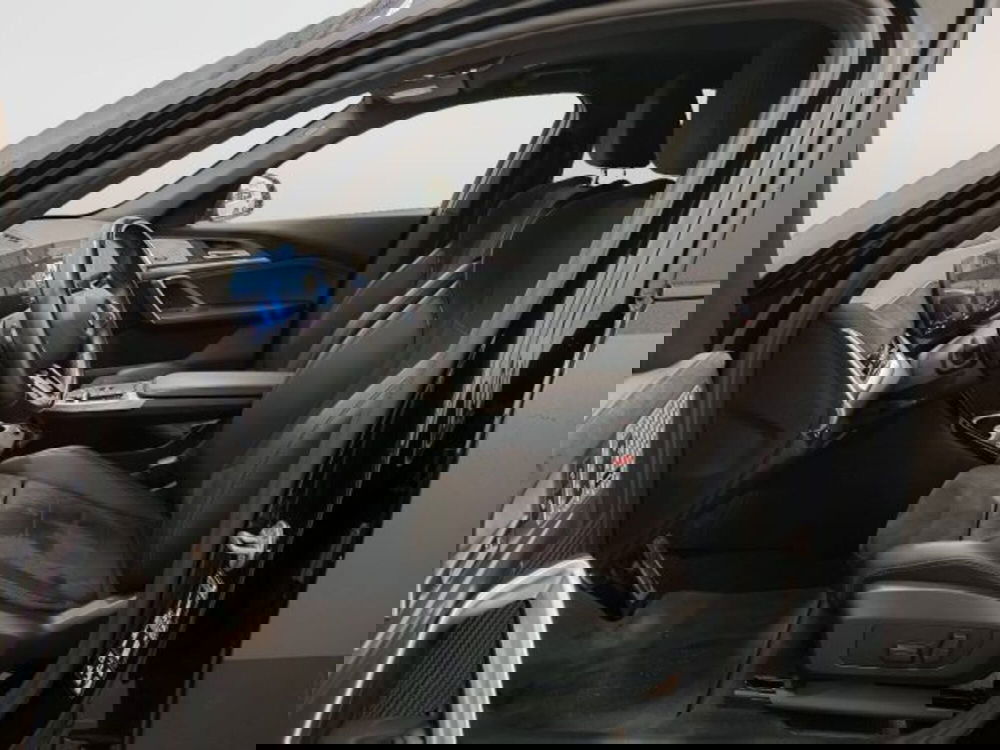 BMW X2 usata a Teramo (8)