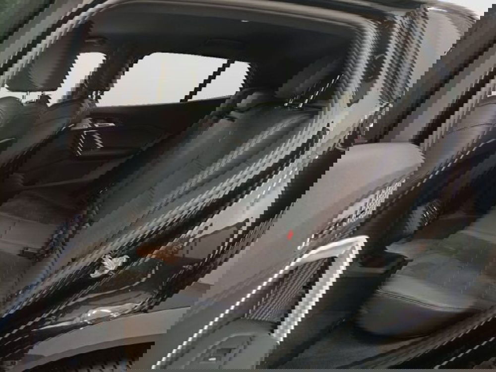 BMW X2 usata a Teramo (9)