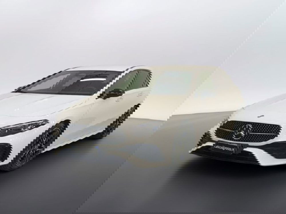 Mercedes-Benz Classe A Sedan usata a Teramo