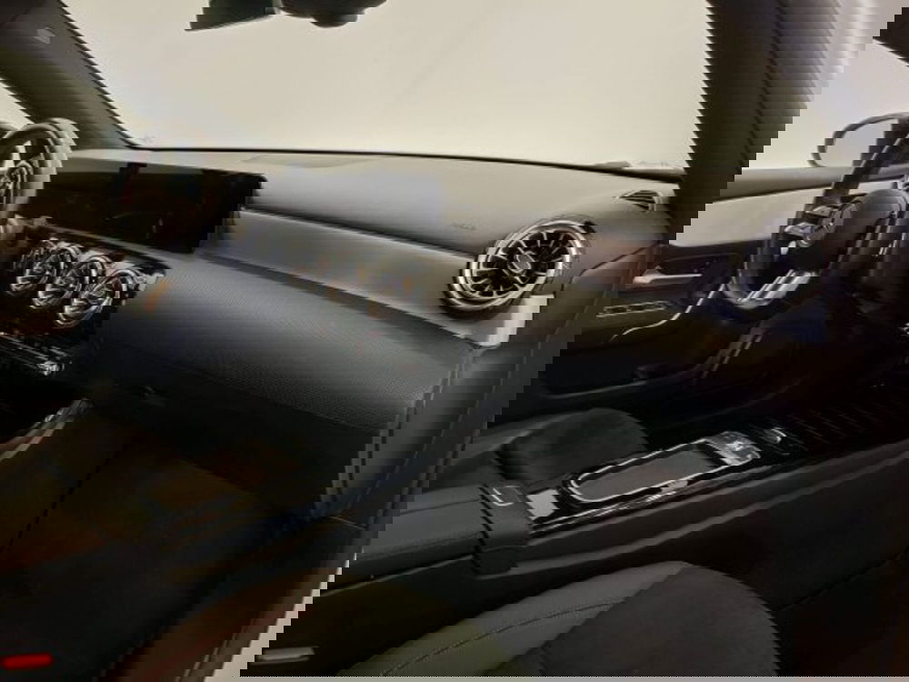 Mercedes-Benz Classe A Sedan usata a Teramo (10)