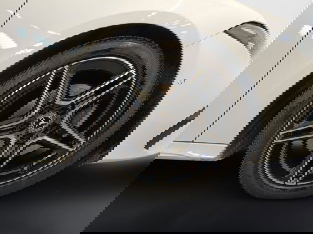 Mercedes-Benz Classe A Sedan usata a Teramo (16)