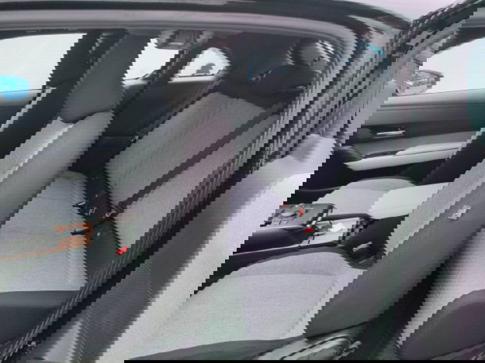 Mazda MX-30 usata a Teramo (13)