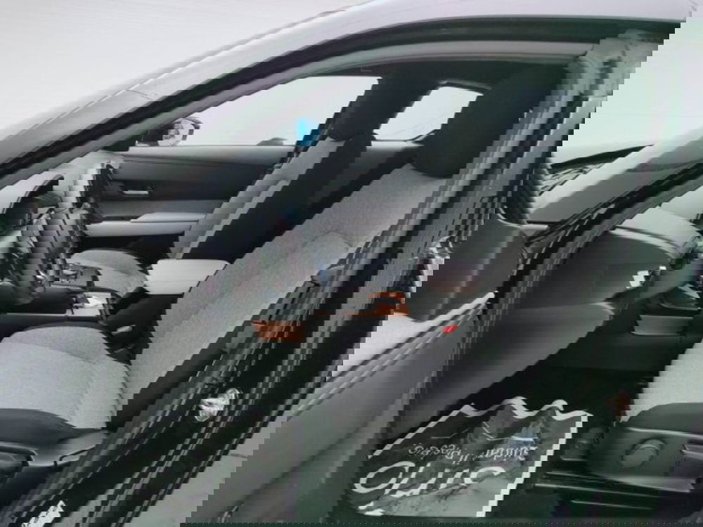 Mazda MX-30 usata a Teramo (15)