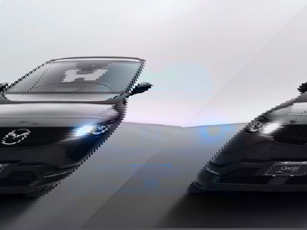 Mazda MX-30 usata a Teramo (2)