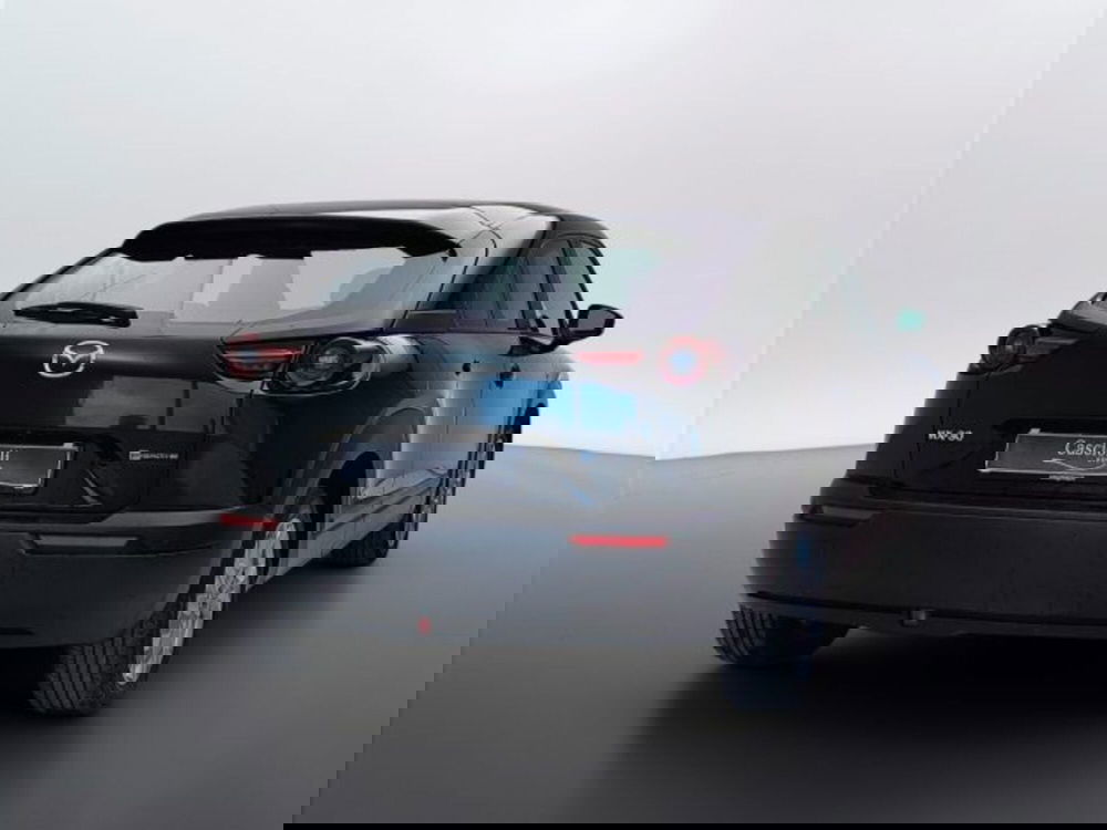 Mazda MX-30 usata a Teramo (6)