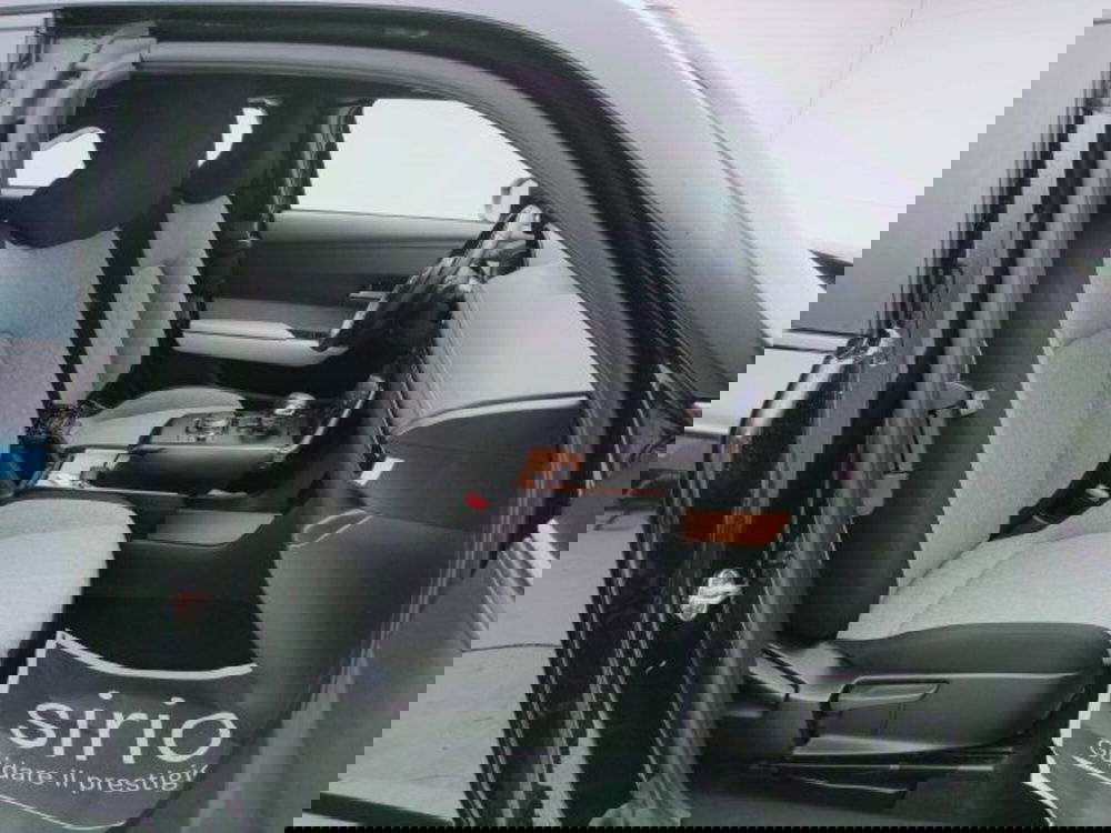 Mazda MX-30 usata a Teramo (9)