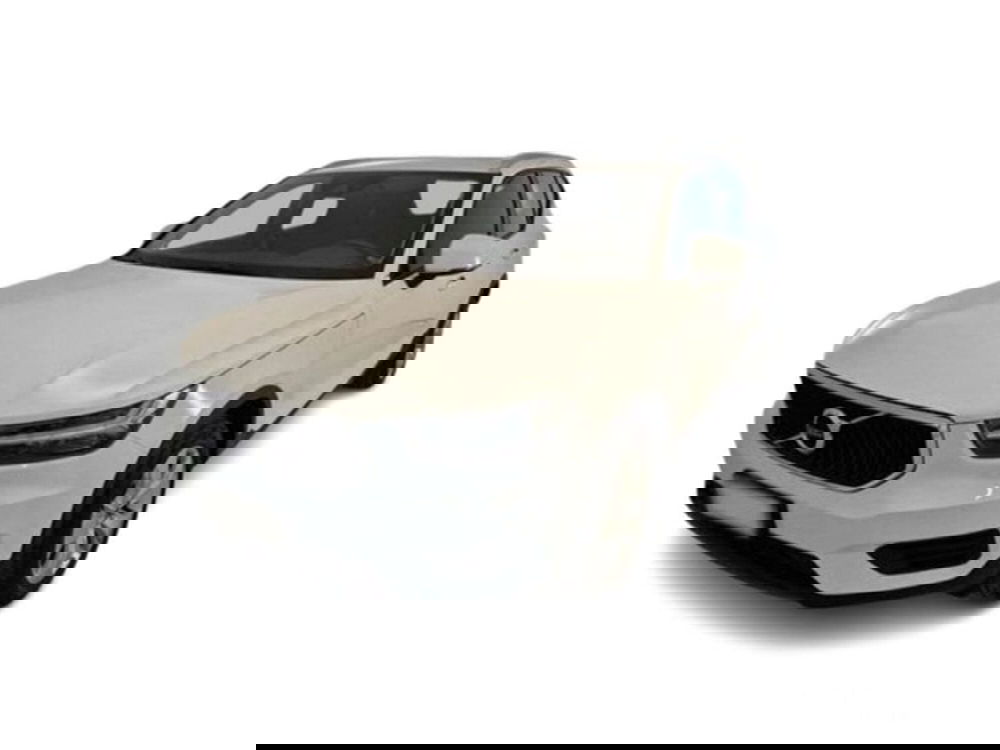 Volvo XC40 usata a Lecce