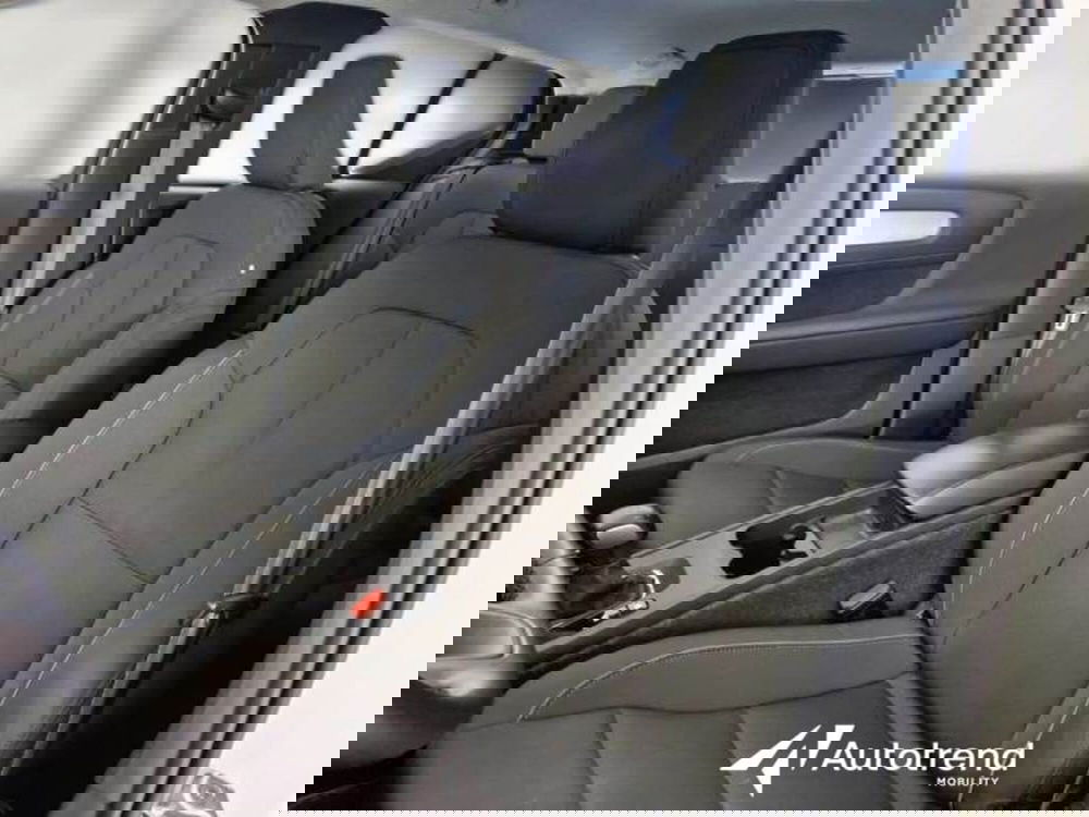 Volvo XC40 usata a Lecce (15)