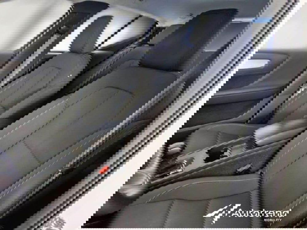 Volvo XC40 usata a Lecce (5)