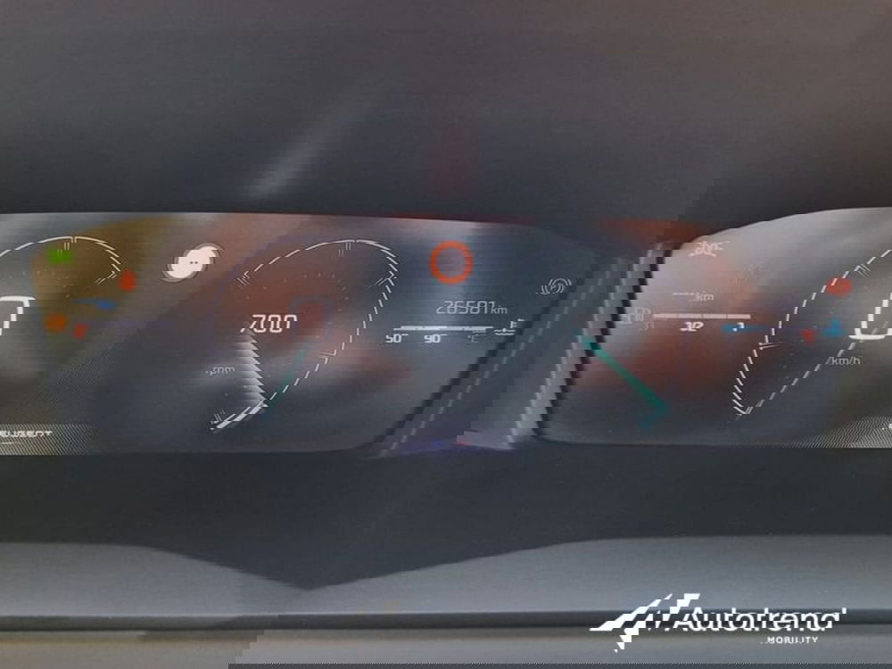 Peugeot 2008 usata a Lecce (12)