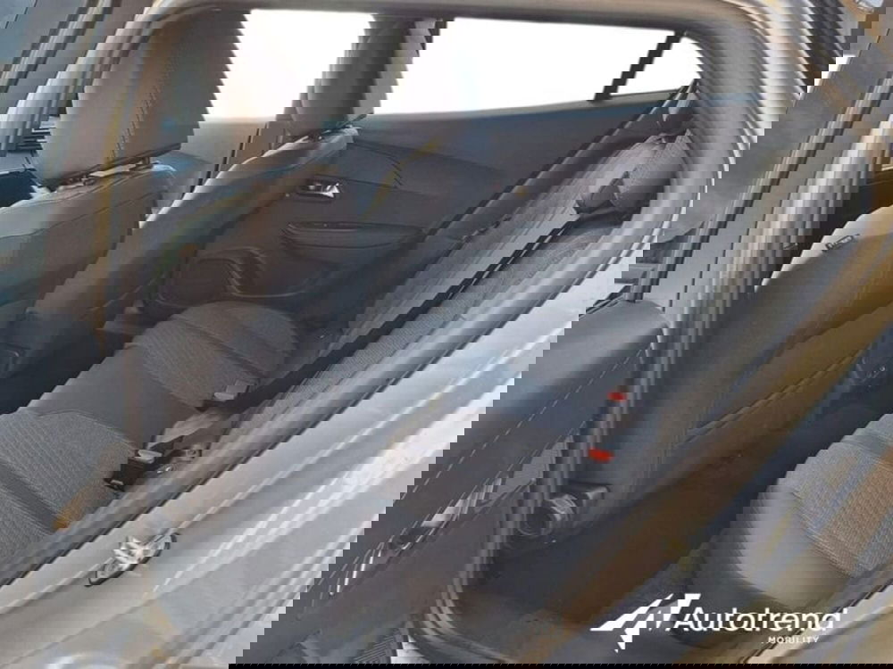 Peugeot 2008 usata a Lecce (15)