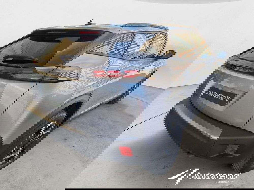 Peugeot 2008 usata a Lecce (2)