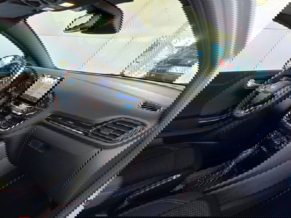 Ford Puma usata a Ascoli Piceno (10)