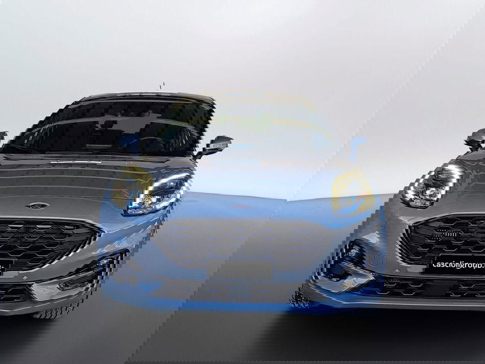 Ford Puma usata a Ascoli Piceno (2)