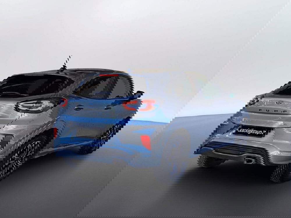 Ford Puma usata a Ascoli Piceno (4)