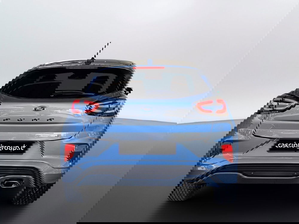 Ford Puma usata a Ascoli Piceno (5)