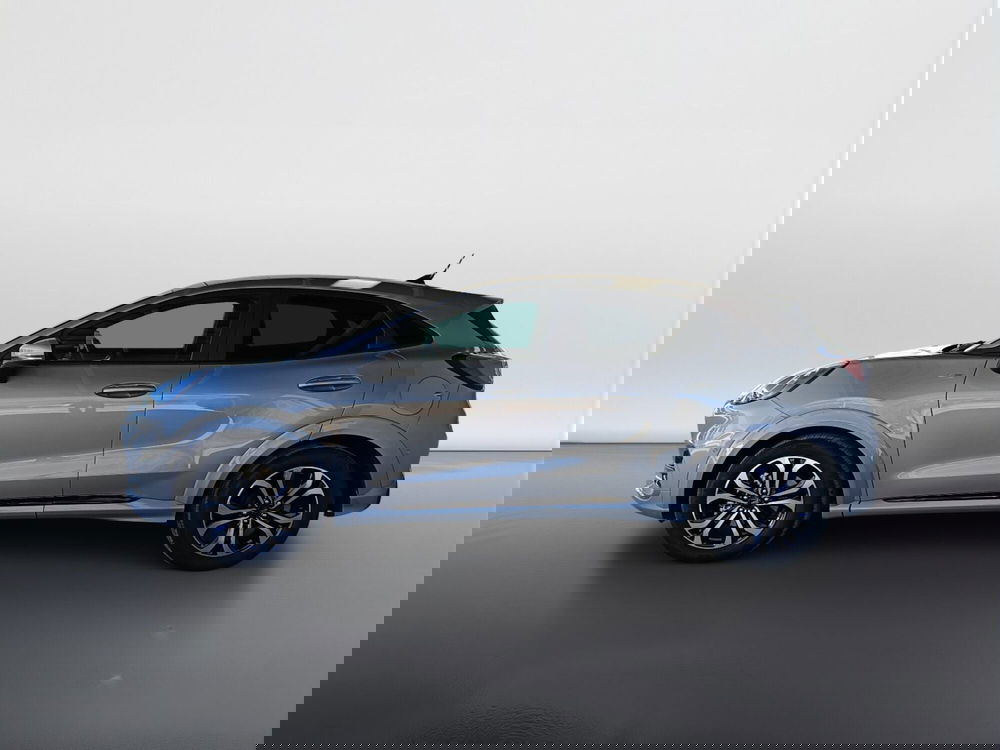 Ford Puma usata a Ascoli Piceno (6)