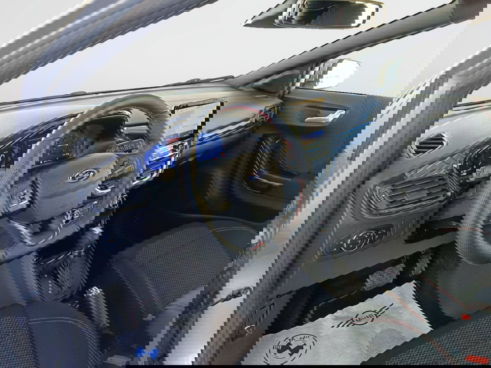 Ford Puma usata a Ascoli Piceno (7)