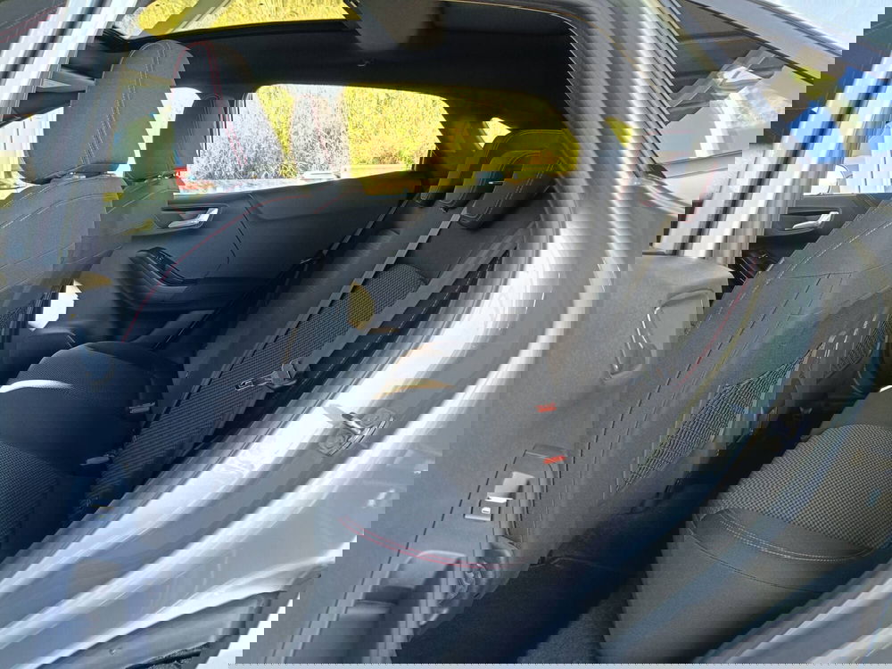 Ford Puma usata a Ascoli Piceno (9)