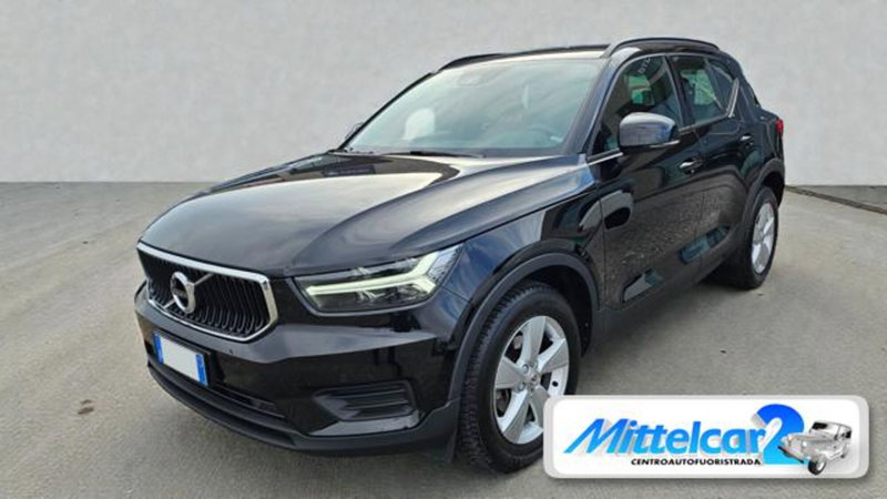 Volvo XC40 usata a Udine