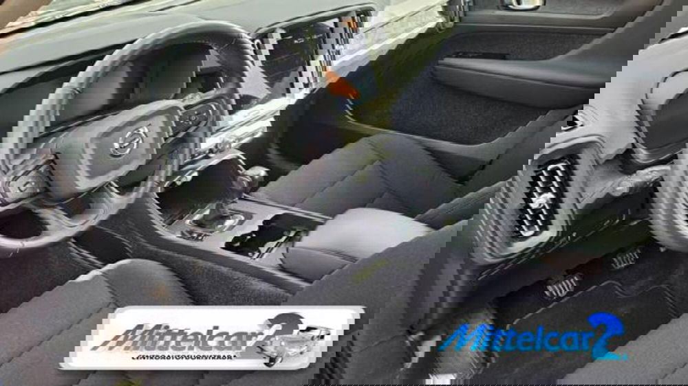 Volvo XC40 usata a Udine (10)