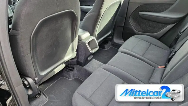 Volvo XC40 usata a Udine (11)