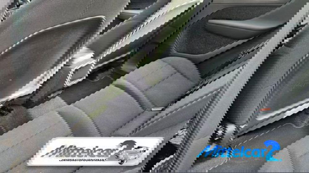 Volvo XC40 usata a Udine (11)