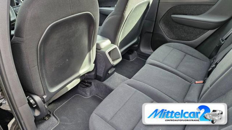 Volvo XC40 usata a Udine (11)