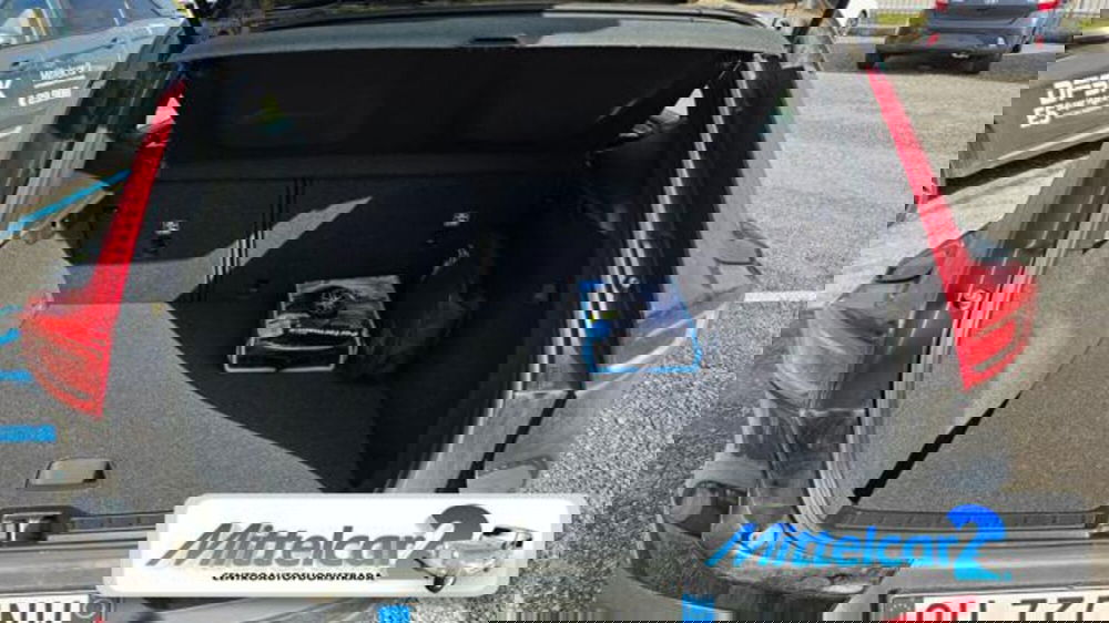 Volvo XC40 usata a Udine (12)