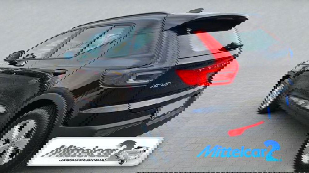 Volvo XC40 usata a Udine (2)